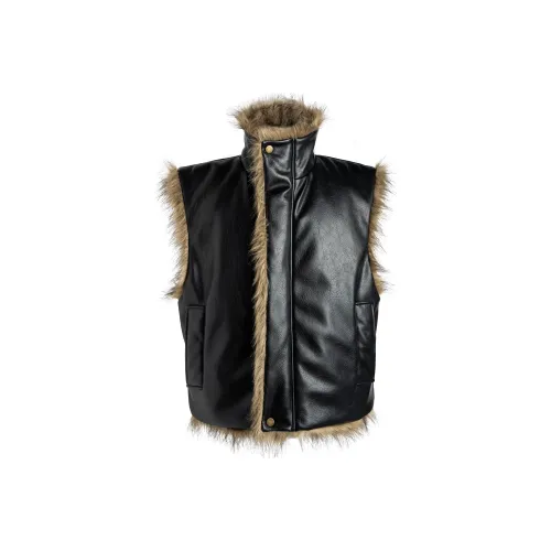 DBW DOUBLEWIN PADDED VEST Пальто Унисекс