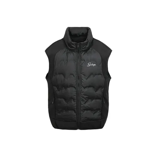 SUBEIQINGNIAN Пуховик Унисекс