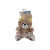 Попурри Медведь -- Желтый