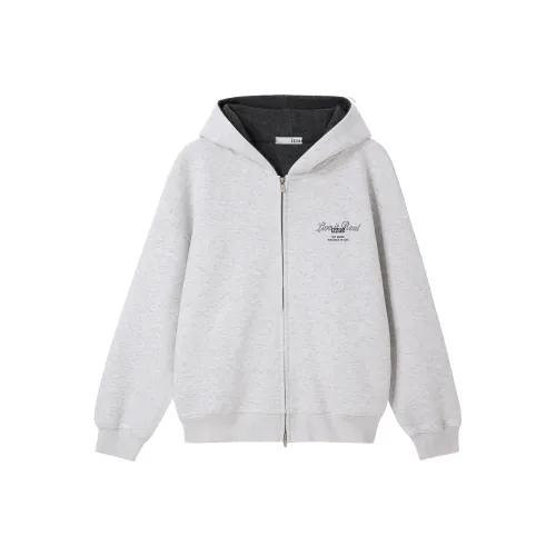 IZZUE Свитшот Hong KONG I.t Affiliate Унисекс