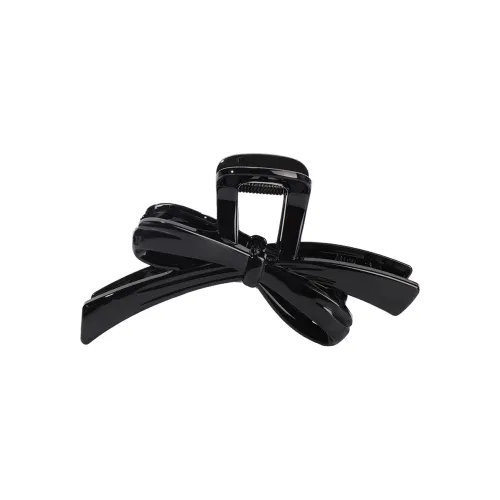 ZANC Акриловые заколки для волос Женские