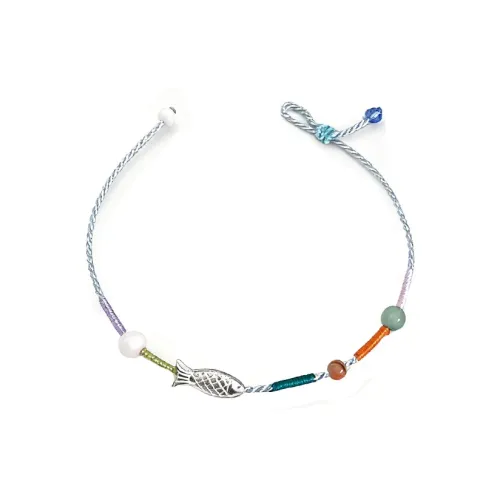 J KINGLAY Ткань Браслеты Унисекс