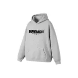 Light Gray [Улучшенный Утолщенный и с Флисовой Подкладкой]