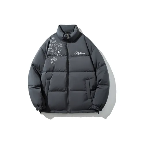 MGDOHOME Унисекс Пуховики