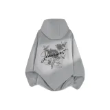 Светло-серый