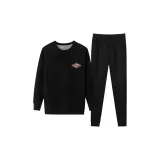 Черный комплект