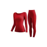 Удачный Красный [Топ + Штаны]