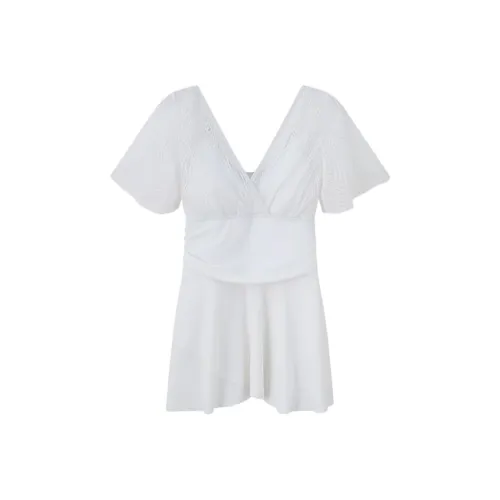 TXGN One Piece Купальник Женские