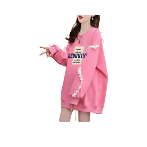 Amyway Женские Свитшоты