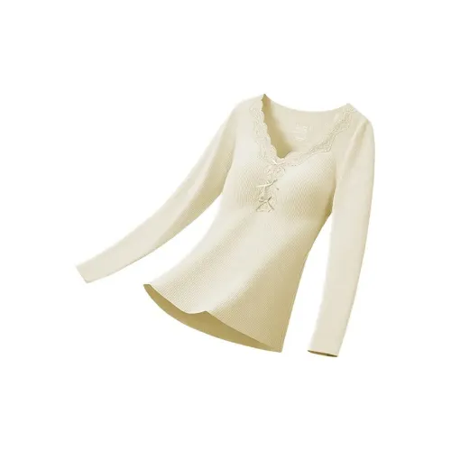 MIMOSA CHUR Женские термофутболки