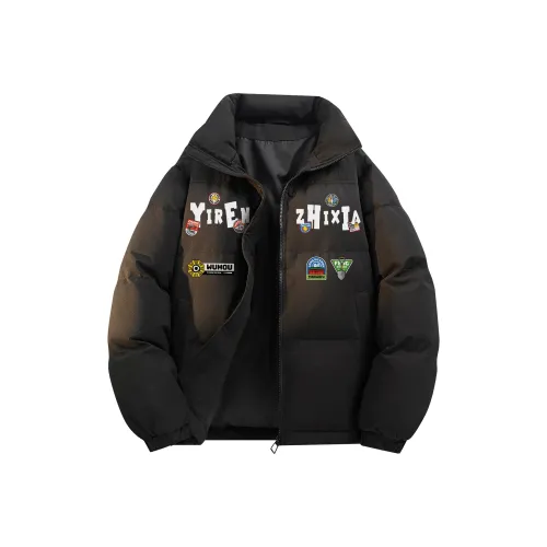 One-Man Down Jacket Unisex