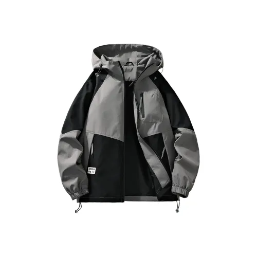 FVON Унисекс Куртки