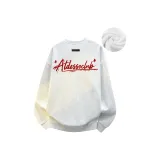 Флисовая подкладка, белый, серый, вереск (красный)