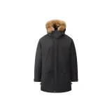 Обсидиановый черный