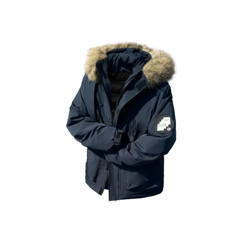 JOKAR JONNY Унисекс Парки