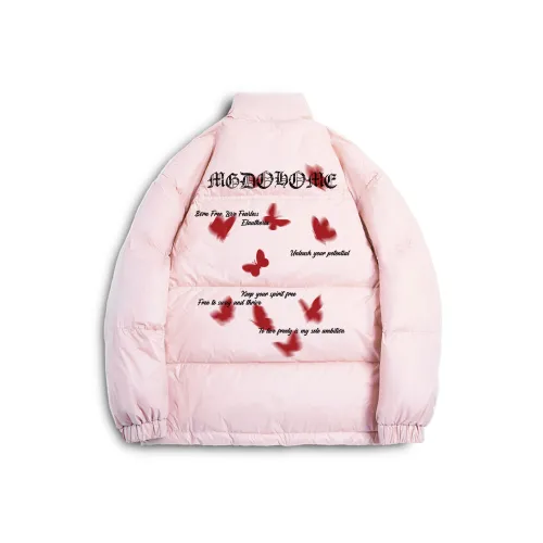 MGDOHOME Унисекс Пуховики