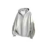 Mist Серый [Чистая версия с флисовой подкладкой]