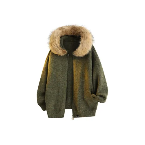 KEIRANDUN Унисекс Трикотаж