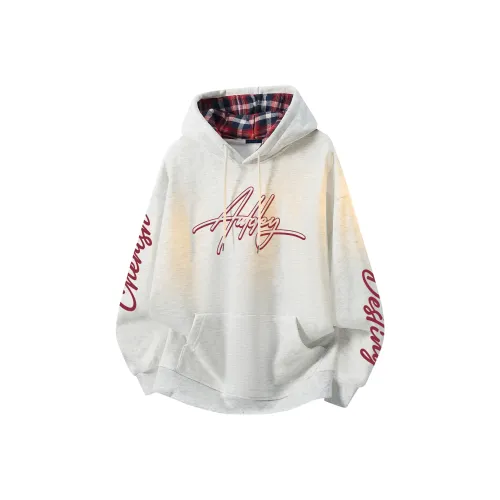 AULDEY Унисекс Свитшоты