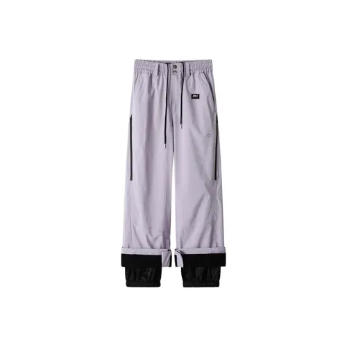 FALIAMS Soft Shell Pants Unisex