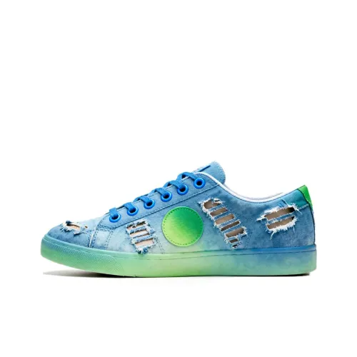 Paddington Медведи Покрытие против скольжения устойчивый к истиранию легкий низкий топ скейтбордические кроссовки