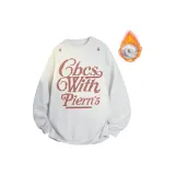 Белый [с флисовой подкладкой]