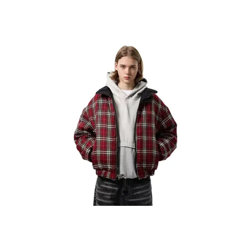 HOKLV Черный Съемный Брошь Унисекс Куртки