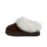 Коричневый