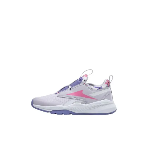 REEBOK Xt Sprinter Low Беговые кроссовки для детей фиолетовые