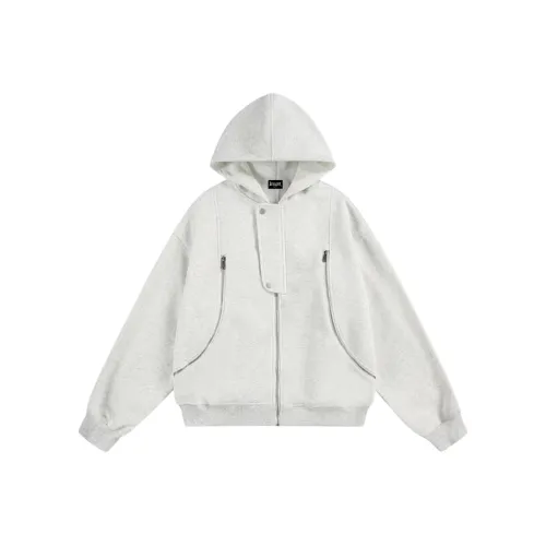 ICEGZ37 Унисекс Куртки