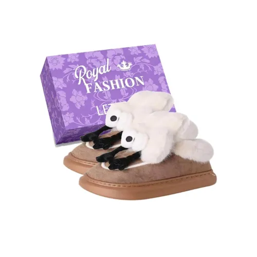 ALXNAN Cotton Обувь MID Топ Женские