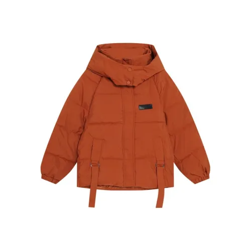 OZVO Женские пуховики