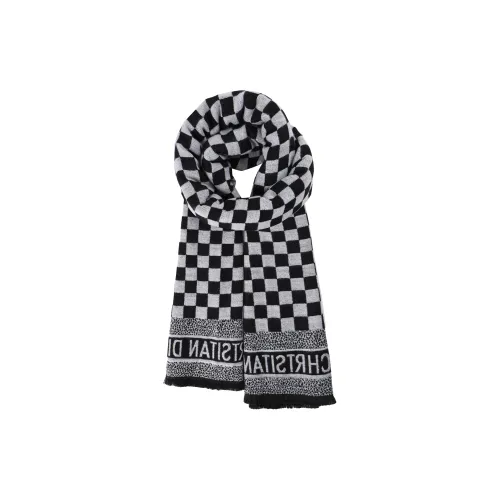 ALIEN BANG Полиэстер Трикотаж Шарфы Унисекс