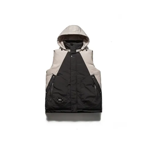 LINGSHI Унисекс Жилеты