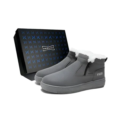 MESUCA Сноубутсы Мужской