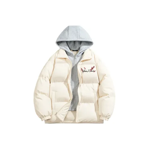 One-Man Down Jacket Unisex