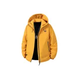 Просо-желтый