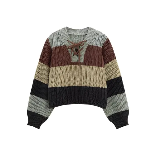 SEAR OFFICIAL Изображение Цвет Женский Трикотаж