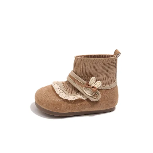 TONYBEAR Детские ботинки KIDS