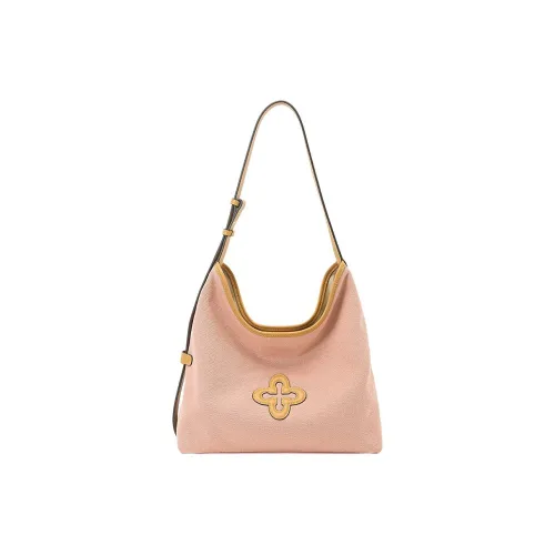 Why Canvas Shoulder Bag Medium Women's Multicolor Why Холст Сумка через плечо Средняя Женская Многоцветная