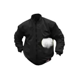 Чёрный лайнер [Универсальный, не объемный]