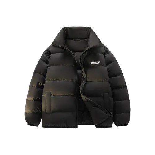 YAYA Черный Унисекс Пуховики