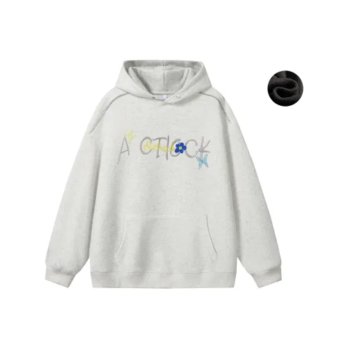 MINGNIKAI Унисекс Свитшоты