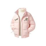 Светло-розовый