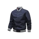 Темно-синий (утепленный)