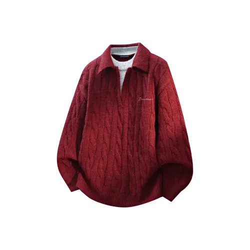 DAWEIBEIKEN Унисекс Свитера