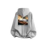 Серый меланж