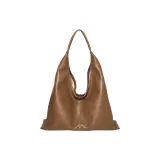 Сандаловый коричневый