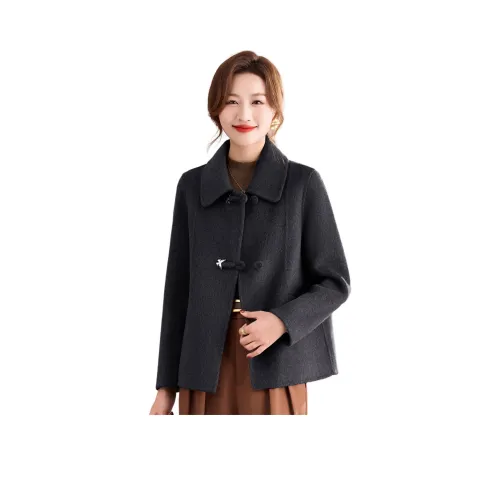 EMINU Женское пальто