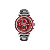 Белый красный